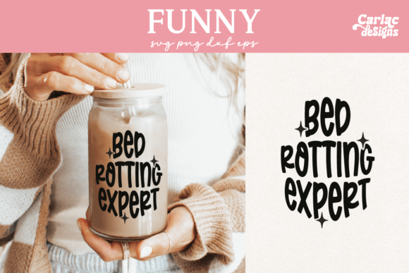 Funny Sarcastic Mug SVG and Sublimation