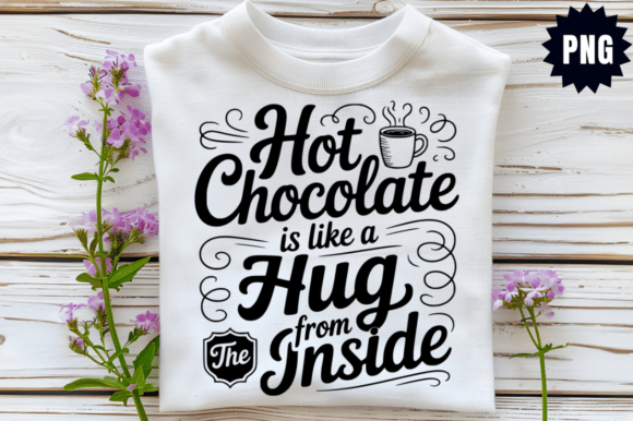 Hot Cocoa Quote SVG Design Review
