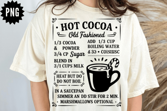 Hot Cocoa SVG Design Review