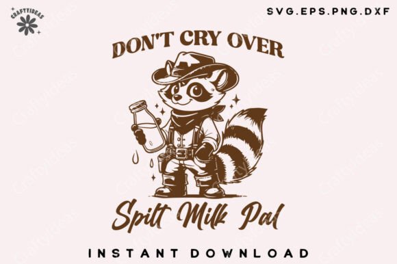 Raccoon Meme Shirt, Positive Mental Health