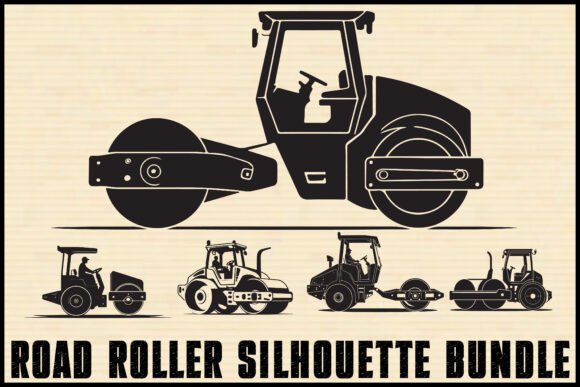 Review: Road Roller Construction Bundle